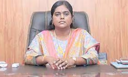 மயிலாடுதுறையில், மாற்றுத்திறனாளிகள் குறைதீர் கூட்டம்- கலெக்டர் தகவல்