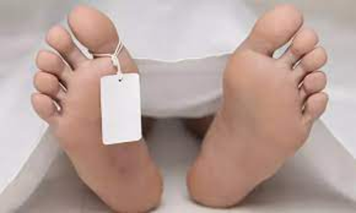 துறையூரில் கண்காணிப்பு கோபுரத்தில் இருந்து தவறி விழுந்து காவலாளி பலி