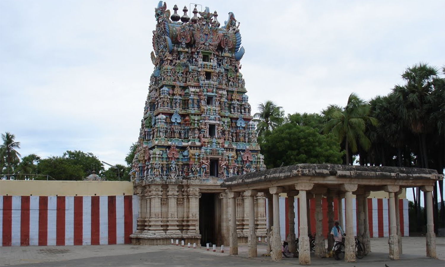 அருள்மிகு விஜயசனபெருமாள் திருக்கோவில் அருள்மிகு விஜயசனபெருமாள் திருக்கோவில்