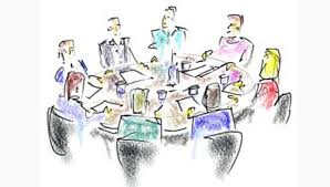 தெற்கு மாவட்ட பொது உறுப்பினர்கள் கூட்டம்