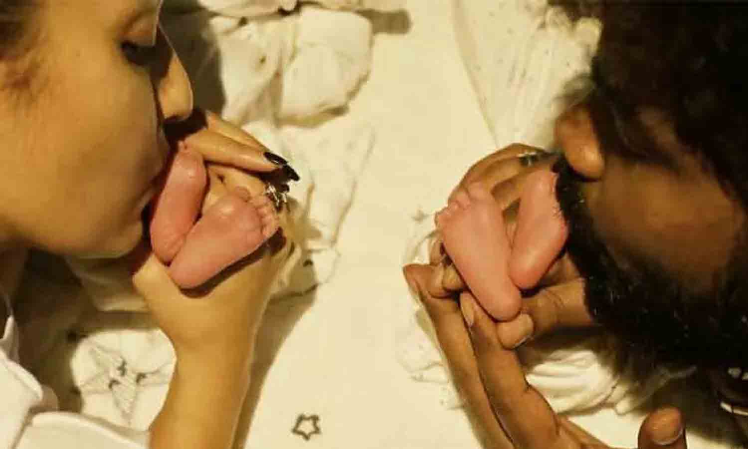 நயன்தாரா - விக்னேஷ் சிவன்