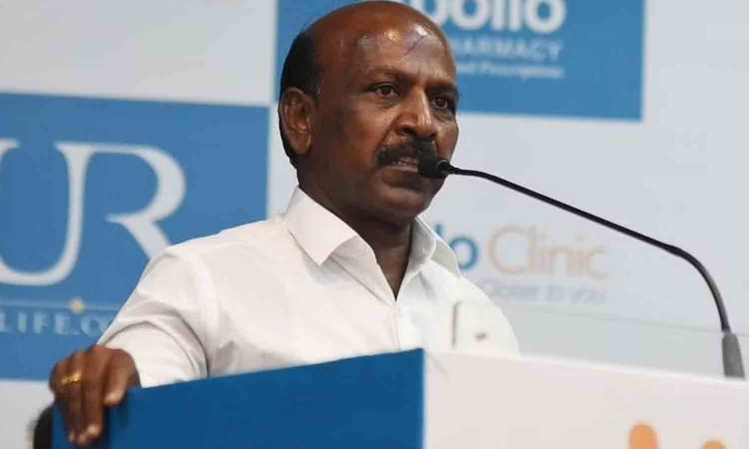 அமைச்சர் மா.சுப்பிரமணியன்