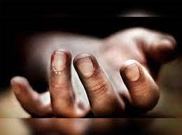 அ.தி.மு.க. பிரமுகர் சிகிச்சை பலனின்றி சாவு