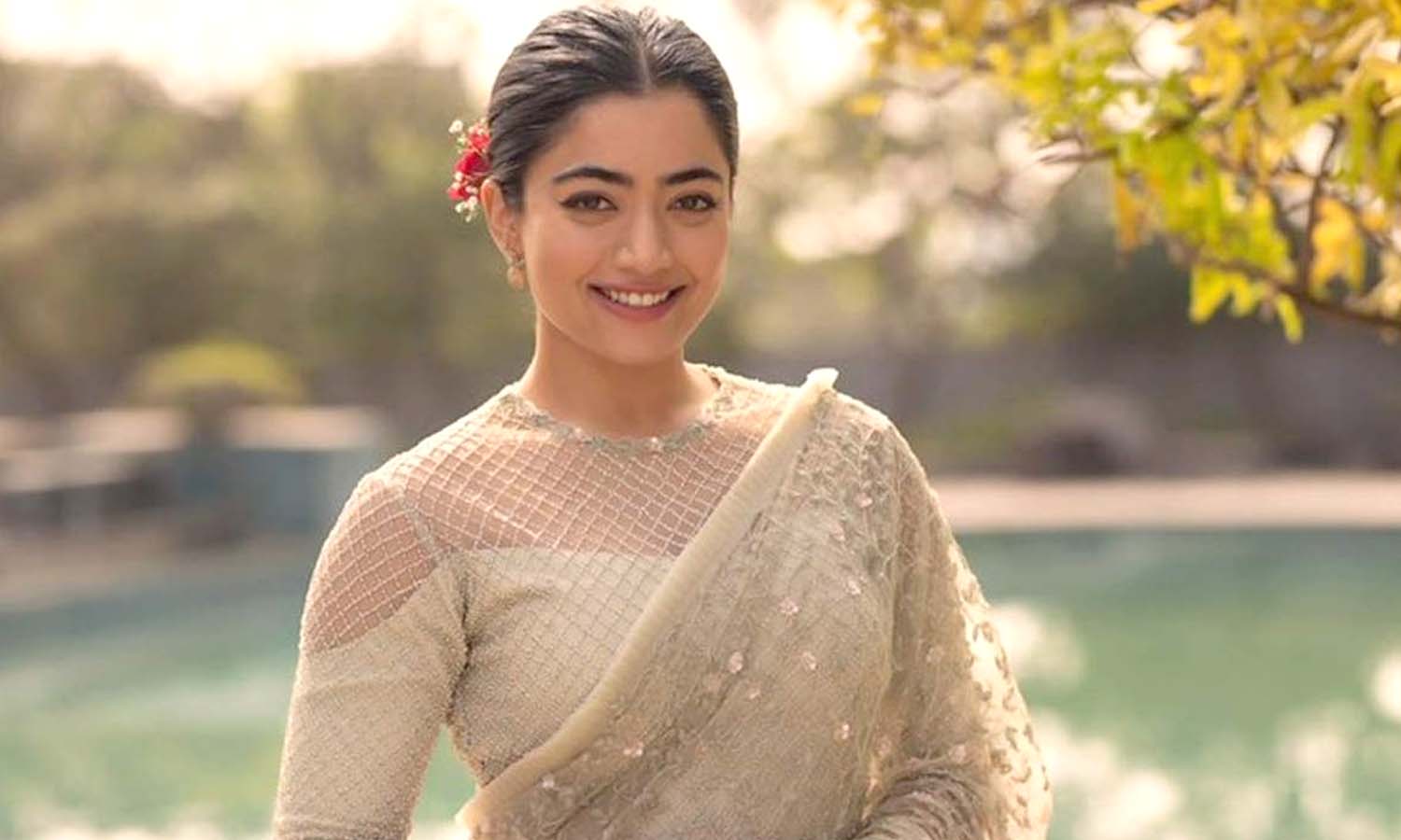 விஜய்யைத் தொடர்ந்து பிரபல நடிகருடன் இணைந்த ராஷ்மிகா