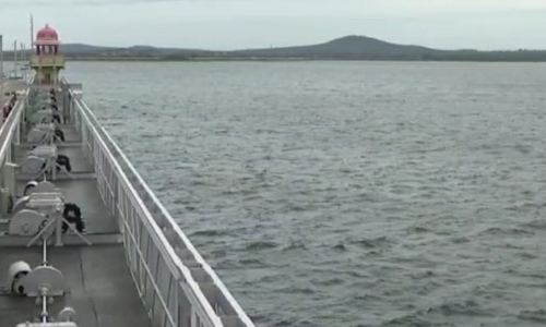 பவானிசாகர் அணைக்கு நீர்வரத்து வினாடிக்கு 4,169 கனஅடியாக அதிகரிப்பு