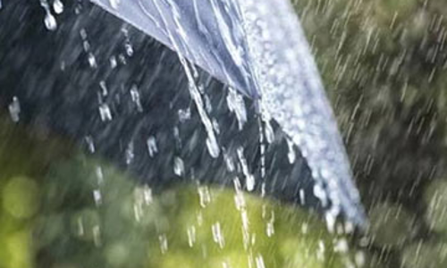 கோவை, நீலகிரியில் கொட்டி தீர்த்த கனமழை- சாலைகளில் தேங்கிய மழைநீரால் வாகன ஓட்டிகள் அவதி