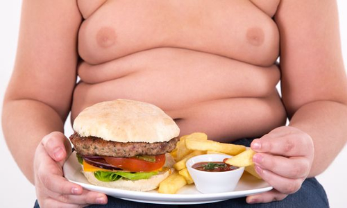 குழந்தை பருவ உடல் பருமனுக்கான காரணங்கள்