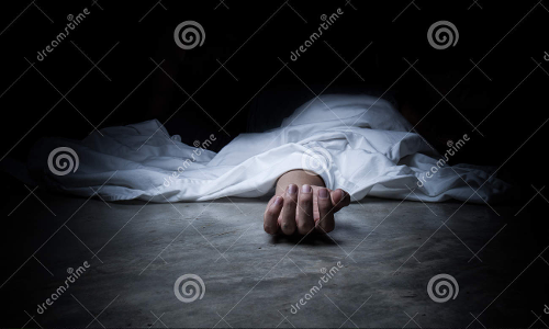 குடிபோதையில் மயங்கி விழுந்த டாக்டர் பலி