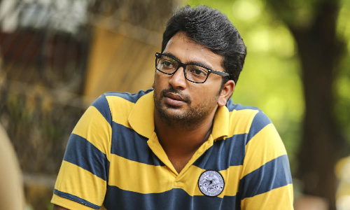 இதிலும் நான் இல்லை.. லோகேஷை கலாய்த்த நடிகர் கலையரசன்..