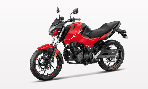 விரைவில் இந்தியா வரும் மேம்பட்ட ஹீரோ எக்ஸ்டிரீம் 160R