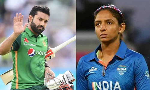 செப்டம்பர் மாதத்தின் சிறந்த கிரிக்கெட் வீராங்கனை விருதை தட்டிச் சென்றார் ஹர்மன்பிரீத் கவுர்