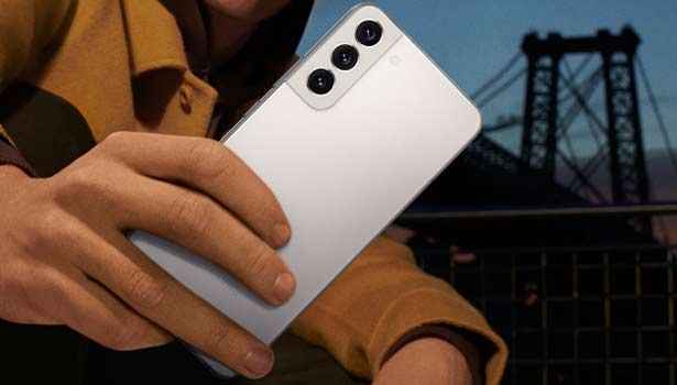 பெரிய பேட்டரியுடன் உருவாகும் கேலக்ஸி S23 - இணையத்தில் லீக் ஆன புது தகவல் பெரிய பேட்டரியுடன் உருவாகும் கேலக்ஸி S23 - இணையத்தில் லீக் ஆன புது தகவல்