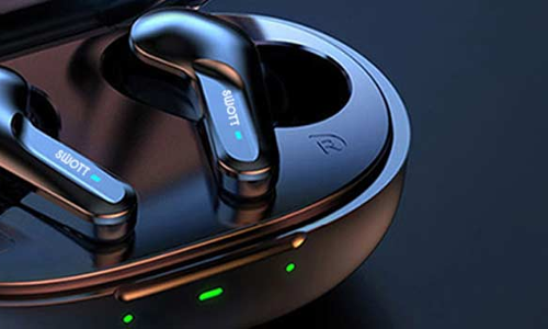 ரூ. 1099 விலையில் புது இயர்பட்ஸ் இந்தியாவில் அறிமுகம் - என்ன ஸ்பெஷல் தெரியுமா?