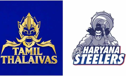 புரோ கபடி லீக்: தமிழ் தலைவாஸ் அணி அரியானாவுடன் இன்று மோதல்