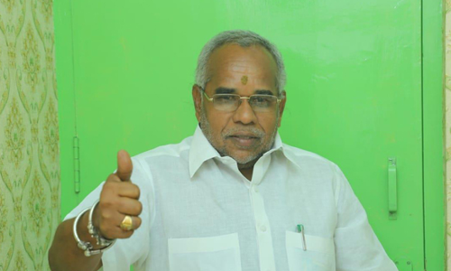 மரவள்ளி கிழங்கு முத்தரப்பு கூட்டம் நடத்த வேண்டும்  பாரத் சம உடமைக் கட்சி தீர்மானம்