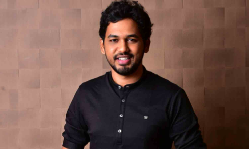 படப்பிடிப்பை நிறைவு செய்த ஹிப்ஹாப் ஆதி