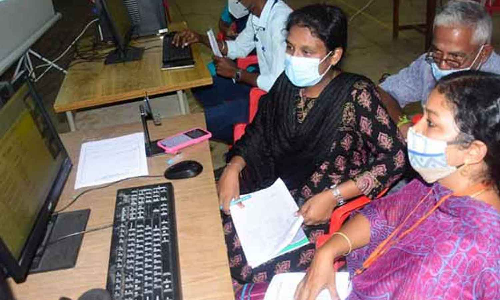 என்ஜினீயரிங் கவுன்சிலிங் நாளை தொடங்குகிறது... 29-ந்தேதி முதல் பொதுப்பிரிவினருக்கான கலந்தாய்வு