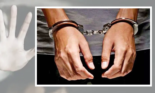 பாவூர்சத்திரத்தில் சிறுமியை சில்மிஷம் செய்த கடைக்காரர் கைது