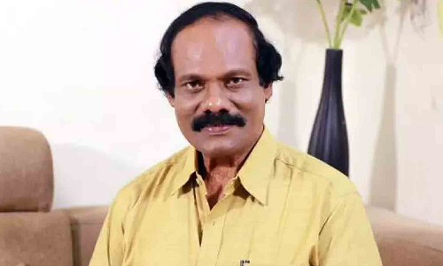 நான் பட்ட கஷ்டம் எனக்குத்தான் தெரியும் - திண்டுக்கல் லியோனி