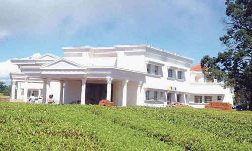 கொடநாடு கொலை வழக்கு: சி.பி.சி.ஐ.டி. போலீசாரிடம் ஆவணங்கள் ஒப்படைப்பு