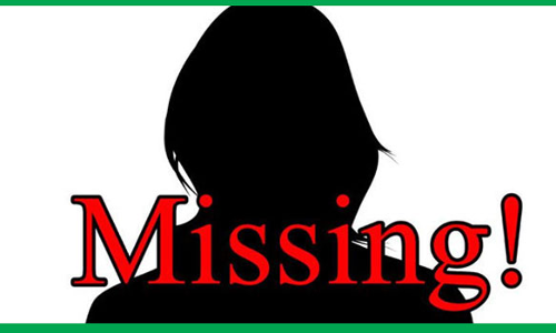 கல்லூரி மாணவி- இளம்பெண் உள்பட 6 மாயம்