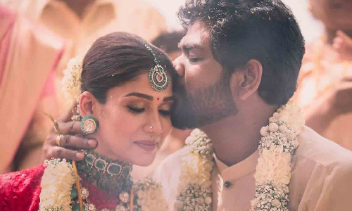 நயன்தாரா- விக்னேஷ் சிவன் மீது பாயும் நடவடிக்கை? அதிகாரிகள் தீவிர ஆலோசனை