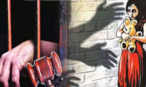 வாலிபருக்கு 5 ஆண்டு சிறை