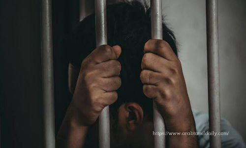 லாரி டிரைவருக்கு 20 ஆண்டு சிறை தண்டனை