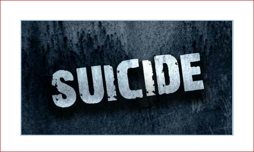 பாளையில் மின்வாரிய ஊழியர் தற்கொலை- வீட்டில் அழுகிய நிலையில் உடல்மீட்பு