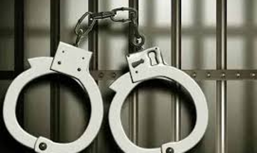 பணம் வைத்து சீட்டு விளையாடிய 6 பேர் கைது