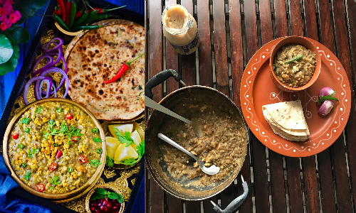 பெங்காலி முட்டை தட்கா தால்