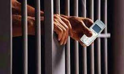 மத்திய சிறையில் கஞ்சா, செல்போன், சிம் கார்டுகள் பறிமுதல்