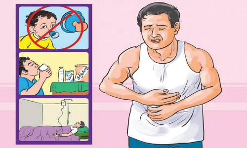 சத்துமாவு சாப்பிட்ட 9 பேருக்கு திடீர் உடல் நிலை பாதிப்பு