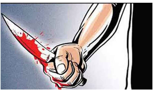 வாலிபர் வெட்டிக் கொலையில்   கைதான 8 பேர் பரபரப்பு வாக்குமூலம்