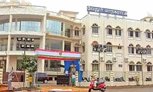 புதிய கட்டிடங்களுக்கு வரி விதிப்பு நடைமுறை அமல்