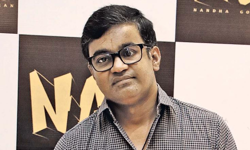 காலம் போனதே தெரியவில்லை.. செல்வராகவன் நெகிழ்ச்சி பதிவு..