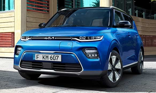 14 எலெக்ட்ரிக் கார் மாடல்கள் - கியா வேற லெவல் அறிவிப்பு