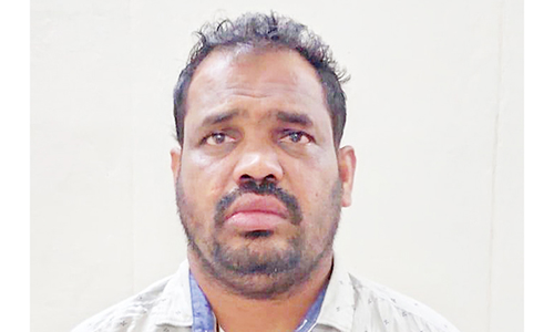 பைனான்சியர் கொலை வழக்கில் தி.மு.க பிரமுகர் குண்டர் சட்டத்தில் கைது