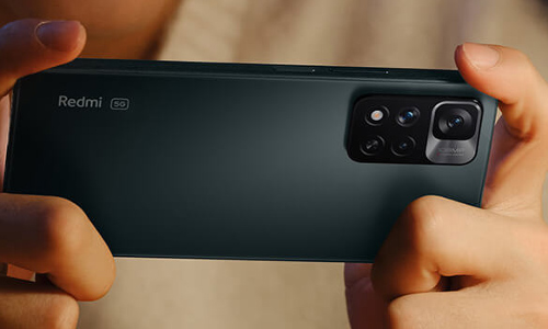 டிமென்சிட்டி 1080 பிராசருடன் உருவாகும் ரெட்மி நோட் 12 சீரிஸ்