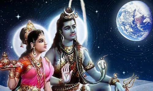 சந்திரோதய கவுரி விரதம்