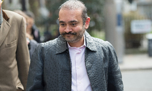 நிரவ் மோடி தற்கொலை செய்துகொள்ளும் அபாயம்: லண்டன் ஐகோர்ட்டில் நிபுணர்கள் தகவல்