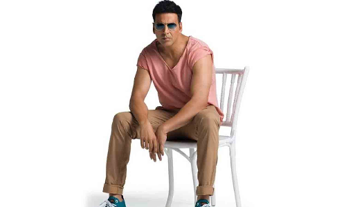 ராம் சேது கிளிம்ப்ஸ் பிடிச்சிருக்கா? அப்போ டிரைலர் இன்னும் பிடிக்கும் - அக்‌ஷய் குமார் தமிழில் டுவிட்