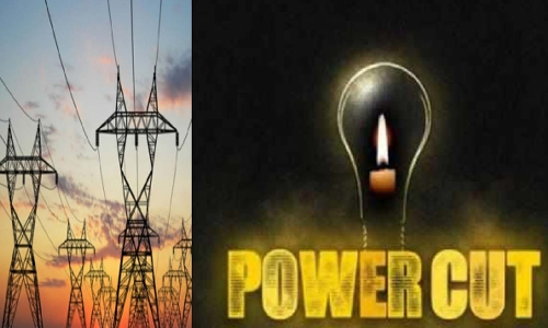 தாராபுரம் ஊரகப்பகுதியில் நாளை மின்தடை