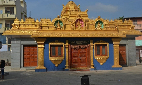 தீபாவளியை முன்னிட்டு ஹாசனாம்பா கோவில் நடை நாளை திறப்பு