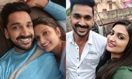 நடிகை திவ்யா விவகாரம்- அர்னவ் விசாரணைக்கு ஆஜராக போலீசார் சம்மன்