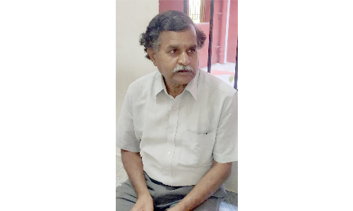 ஓசூரில் சிறுமிக்கு பாலியல் தொல்லை:   பள்ளி தாளாளருக்கு 7 ஆண்டு சிறை தண்டனை விதித்த கிருஷ்ணகிரி கோர்ட்டு