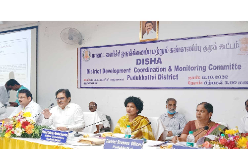 இந்தி திணிப்பு தமிழகத்தில் ஒரு நாளும் வெற்றி பெறாது - திருநாவுக்கரசர் எம்.பி. பேட்டி