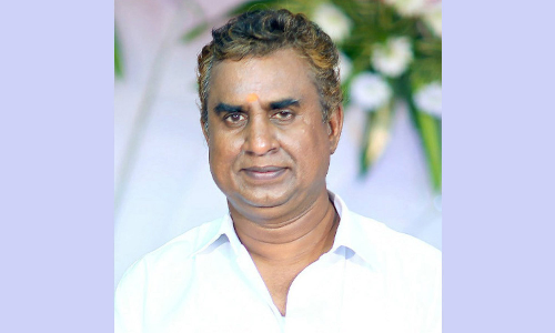 அ.தி.மு.க. பொன்விழா ஆண்டு சிறப்பு பட்டிமன்றம்-முன்னாள் அமைச்சர் எஸ்.பி. வேலுமணி தொடங்கி வைத்தார்
