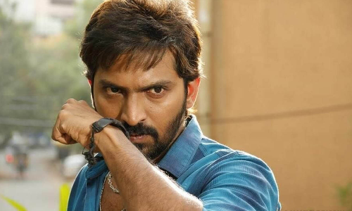 நடிகர் வைபவ் திரைப்படத்தின் புதிய அப்டேட்