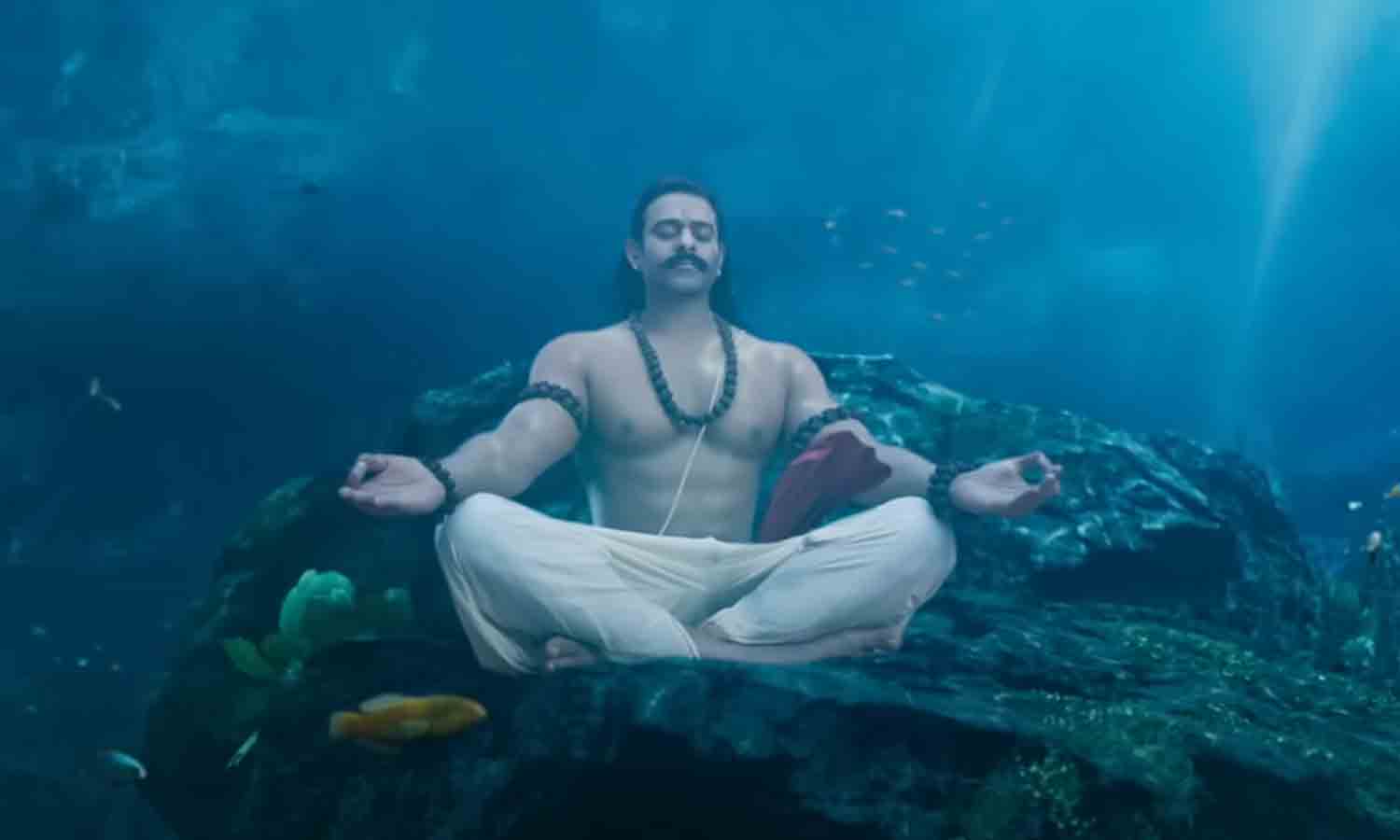 ஆதிபுருஷ்